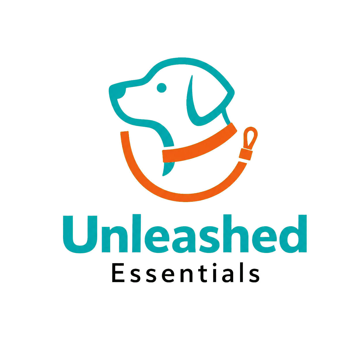 Unleashed Essentials logo